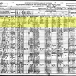 Severino Camozzi Family Tree - Seeverino Camozzi 1920 US Census