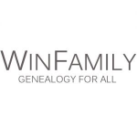 Genealogy Software - Family Tree Logo 9